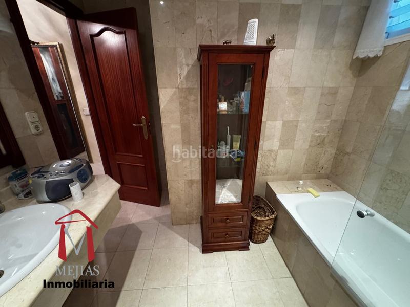 Foto 7250c1dd-4271-4499-ba5f-e9aa4f40dc7f. Pis amb calefacció aparcament a Centro Antequera