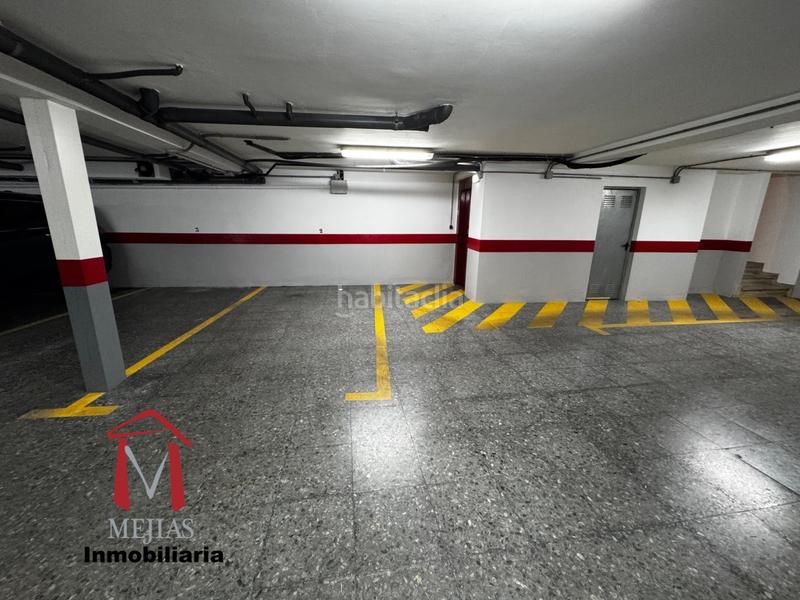 Foto 742dae00-49dd-4bce-8768-35b1a78e3d8f. Pis amb calefacció aparcament a Centro Antequera