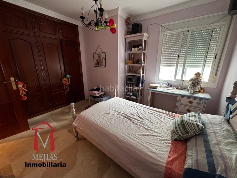 Foto 8e6934bc-0ec6-41e6-9fc6-40f9ba6a2f3c. Pis amb calefacció aparcament a Centro Antequera