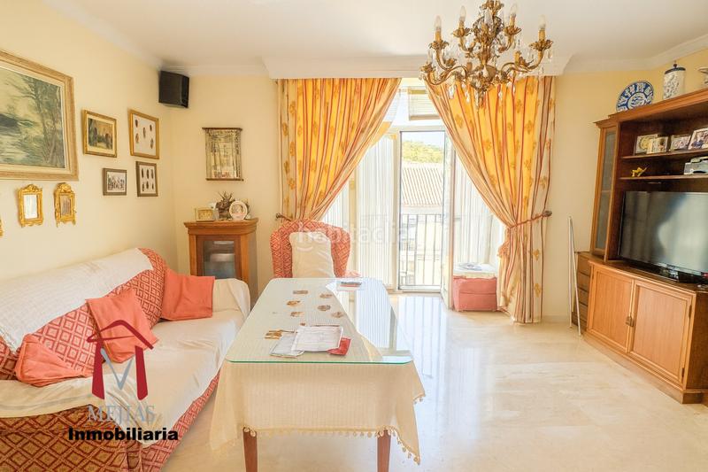 Foto 922687c7-8089-4e00-aa75-bc906a996b42. Pis amb calefacció aparcament a Centro Antequera