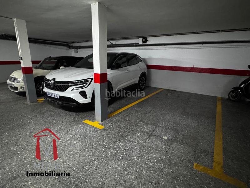 Foto 9a3f7eb7-9c7c-4c2d-a880-57678a639e6c. Pis amb calefacció aparcament a Centro Antequera