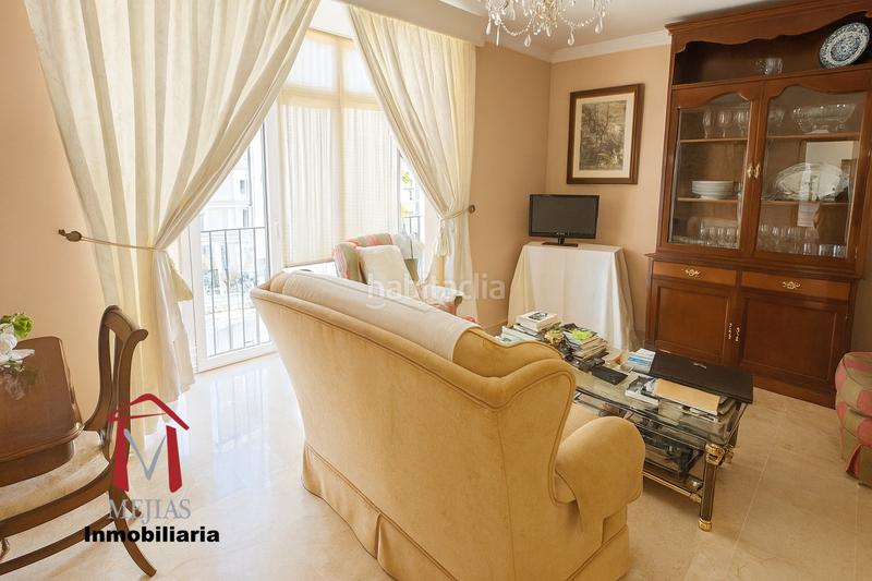 Foto a27db043-b852-4287-beda-e667542a063c. Pis amb calefacció aparcament a Centro Antequera