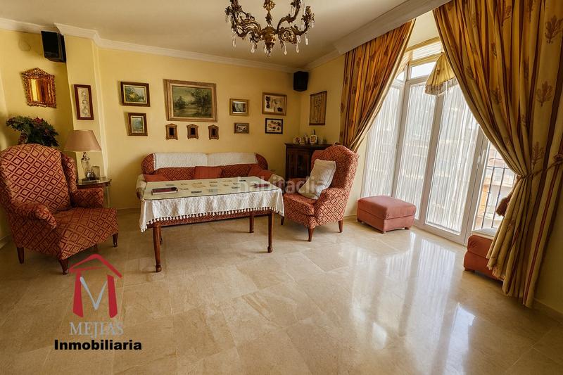 Foto c289f27f-8c28-4531-9360-33b379a47121. Pis amb calefacció aparcament a Centro Antequera