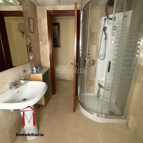 Foto ca668bd4-c794-479b-a562-8a643897ecdc. Pis amb calefacció aparcament a Centro Antequera