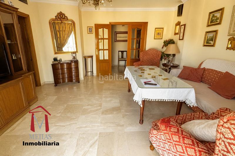 Foto dd7953a8-5718-4d37-9dc5-d4c6085d1236. Pis amb calefacció aparcament a Centro Antequera