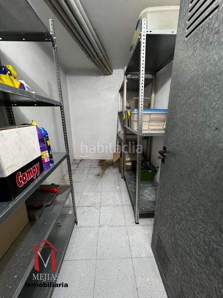 Foto e07a6d1d-c810-48f8-b56c-1e5ae648cbe1. Pis amb calefacció aparcament a Centro Antequera