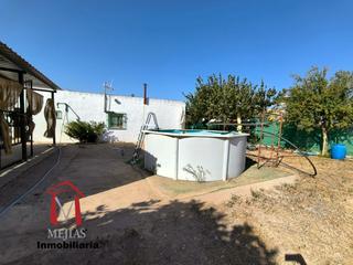 Mas à Bobadilla - Bobadilla Estación - La Joya. Parcela de recreo con 1.100m2 y construcción de 50m2, pozo propi