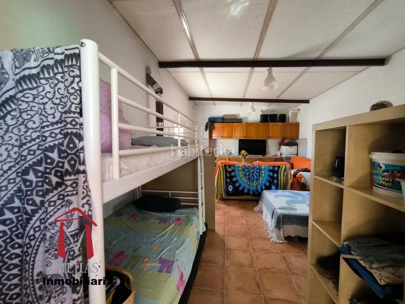 Foto 33e734ce-b460-41f5-8bc9-0a4886359a1e. Country house with parking pool in Bobadilla - Bobadilla Estación - La Joya Antequera