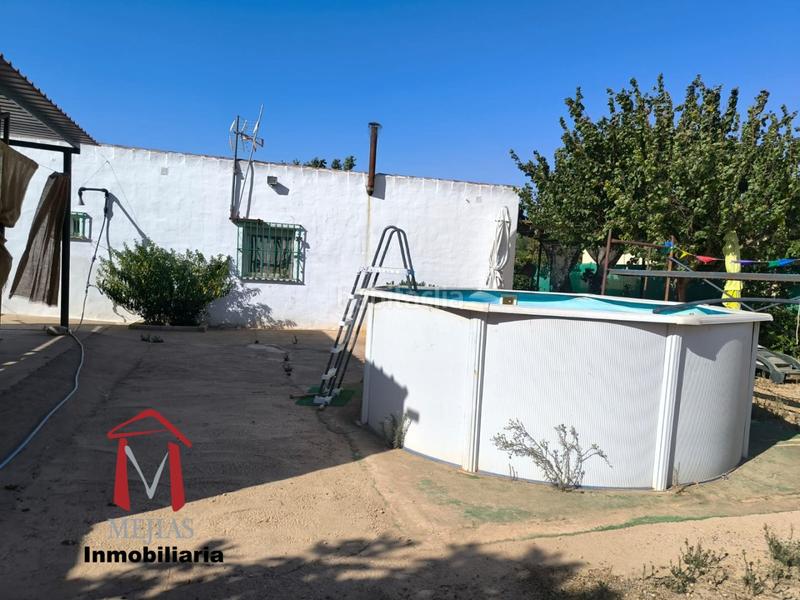 Foto 46544339-1d05-4655-a84c-f5d4e92172e0. Country house with parking pool in Bobadilla - Bobadilla Estación - La Joya Antequera