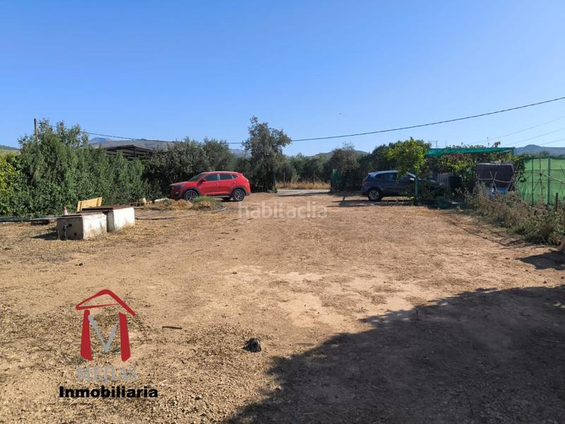 Foto 4f98af80-d338-4c96-b4ac-815067cc34f1. Country house with parking pool in Bobadilla - Bobadilla Estación - La Joya Antequera