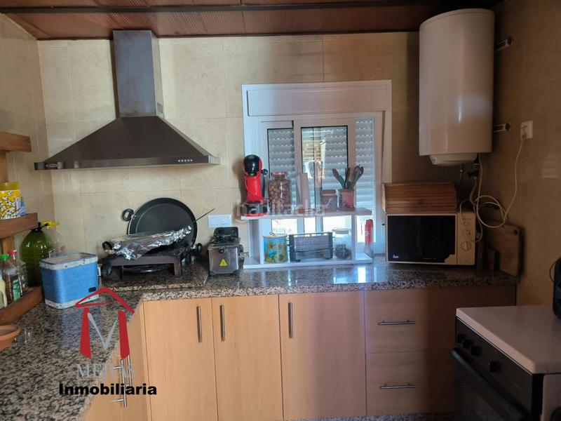 Foto 58b8b832-c649-4c5e-91ac-016b1b89b572. Country house with parking pool in Bobadilla - Bobadilla Estación - La Joya Antequera