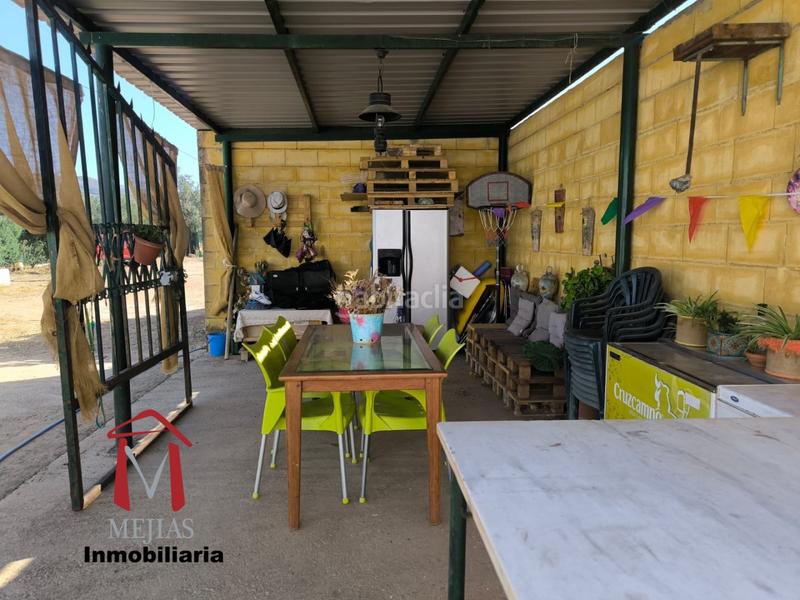 Foto a38b5440-aed8-4737-83f0-0f7c73f36131. Country house with parking pool in Bobadilla - Bobadilla Estación - La Joya Antequera