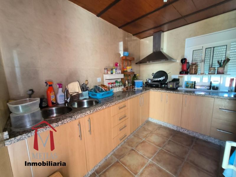 Foto d00e3c13-4257-4507-8481-bdc210bd2679. Country house with parking pool in Bobadilla - Bobadilla Estación - La Joya Antequera