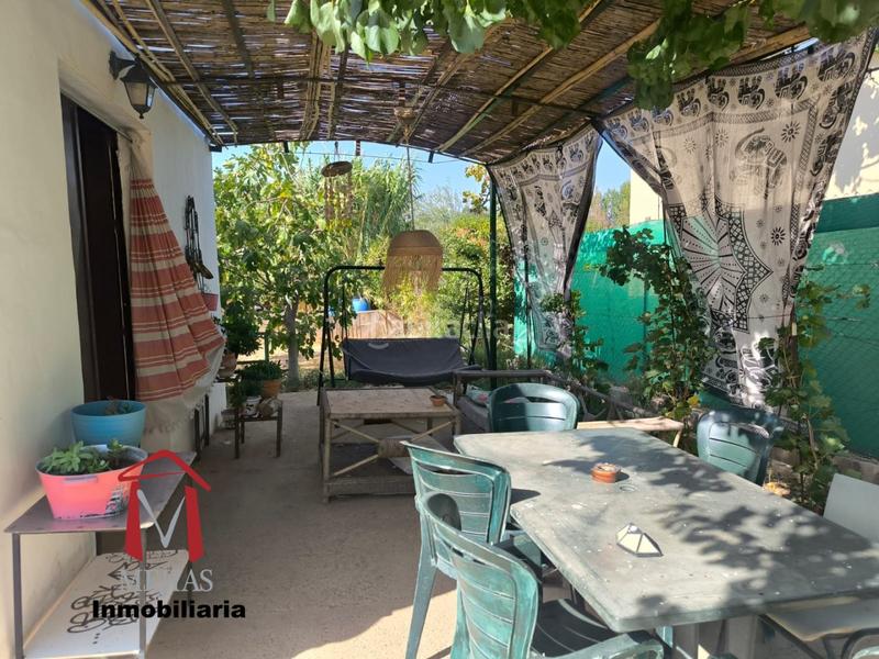 Foto ebc53309-be0c-47dc-827e-dede90b0cd07. Country house with parking pool in Bobadilla - Bobadilla Estación - La Joya Antequera