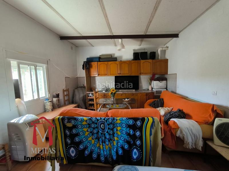 Foto edea9292-6548-4c75-a2f4-c5834e671ce1. Country house with parking pool in Bobadilla - Bobadilla Estación - La Joya Antequera