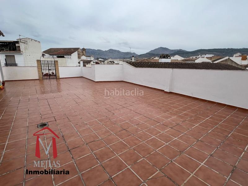 Foto 074e20d4-99d5-4486-8670-c2826e09641e. Duplex with parking in Zona de la Vega Antequera