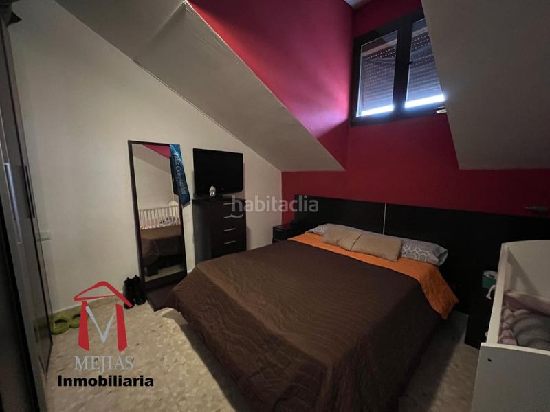 Foto 3d87b4d5-9219-40d6-8a98-1f6d50baec61. Duplex with parking in Zona de la Vega Antequera