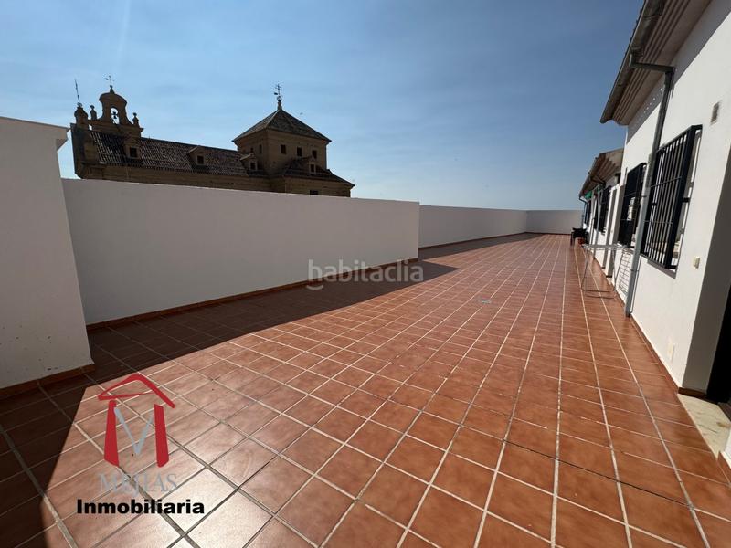 Foto 40b4c2df-6365-49cd-8f19-6beddb1bc5b2. Duplex with parking in Zona de la Vega Antequera