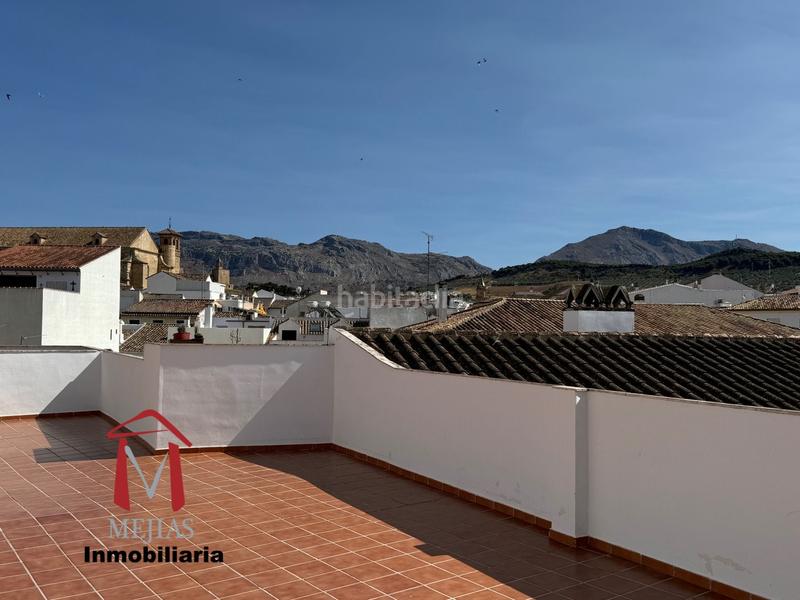 Foto 6e75ad04-ae2b-4079-92f8-ee3cbbcebcb1. Duplex with parking in Zona de la Vega Antequera
