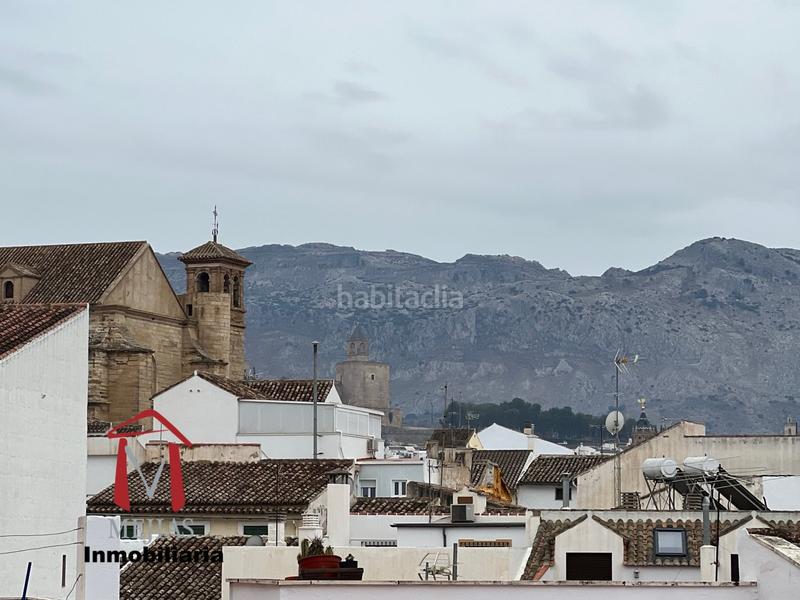 Foto 81c8acab-8fec-4a30-a6a3-a1e2c812bfc6. Duplex with parking in Zona de la Vega Antequera