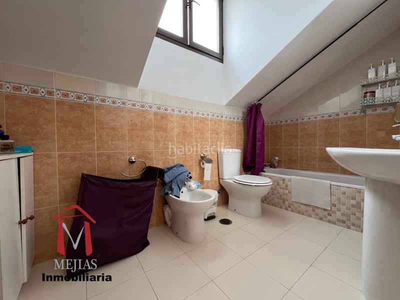 Foto a1510f00-0b4b-435d-8f16-08c29c4d3dbf. Duplex with parking in Zona de la Vega Antequera