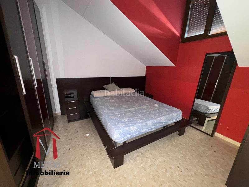 Foto a4ef361c-a957-4b42-894c-38e3d79f8841. Duplex with parking in Zona de la Vega Antequera