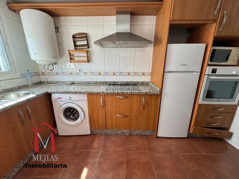 Foto ae7473b9-a8f4-4e67-bf0b-4d013419f7f2. Duplex with parking in Zona de la Vega Antequera