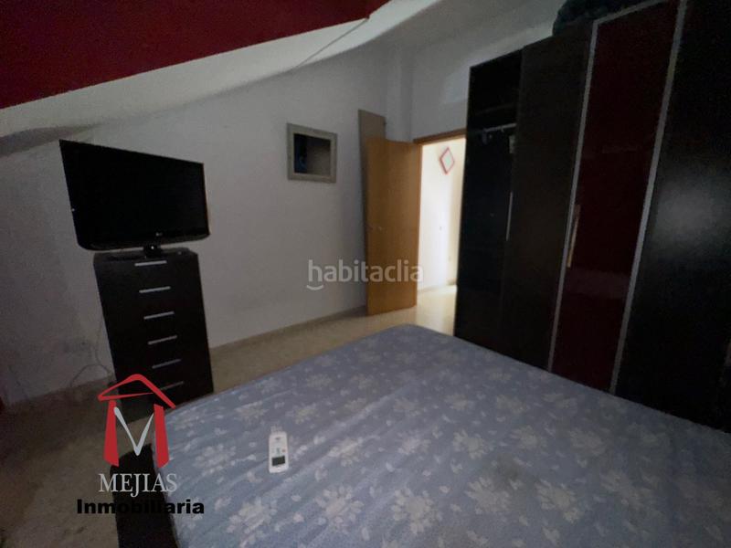 Foto c31be1e4-f9c7-47cd-8d90-49dd8cfa2219. Duplex with parking in Zona de la Vega Antequera