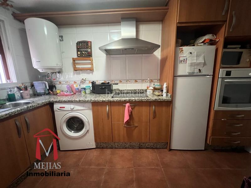 Foto de5e00a1-0b76-4913-aca6-b4c70478af12. Duplex with parking in Zona de la Vega Antequera