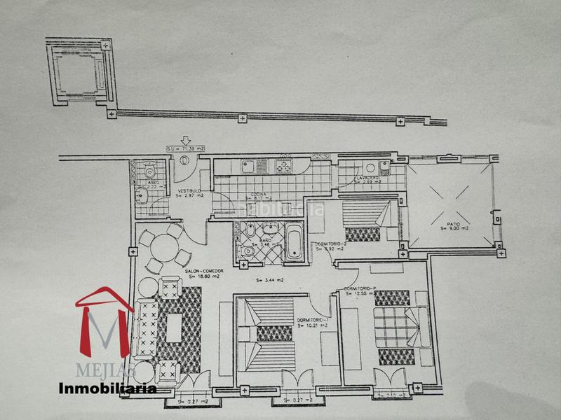 Foto 6e2d5efa-56a8-4e54-92c7-2eb23d1ecfb3. Appartamento in Centro Antequera