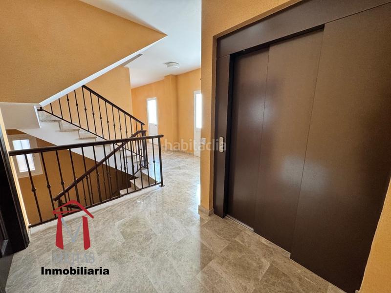 Foto 843b7075-3276-4f4a-aa15-3fe5d2ca61ec. Appartamento in Centro Antequera