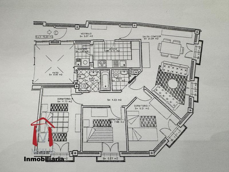 Foto d300db50-da77-4d84-b0d4-1d776588d145. Pis a Centro Antequera