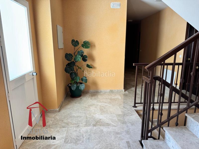 Foto 07e5207a-8c3c-473e-a2ad-564ffc17e90f. Appartamento in Centro Antequera