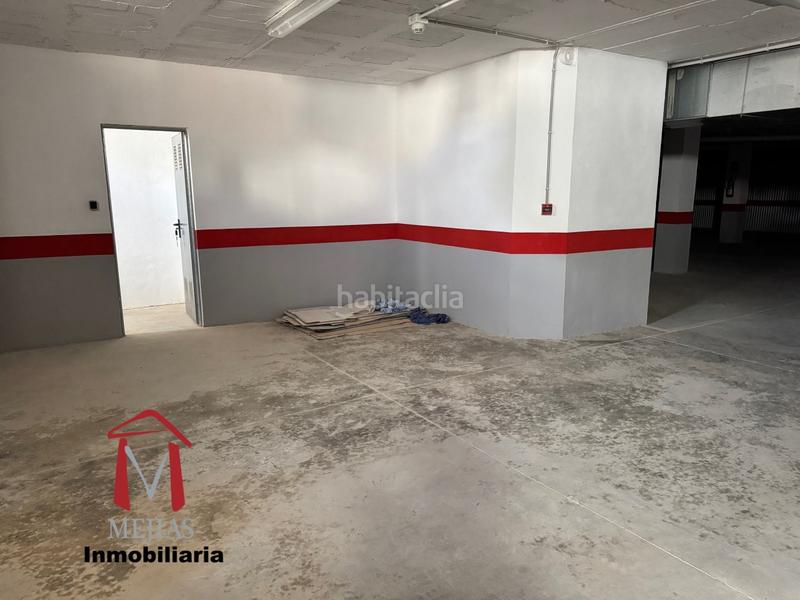 Foto 60a0b583-fd59-4f42-90fa-79cd7efbacc1. Appartamento in Centro Antequera