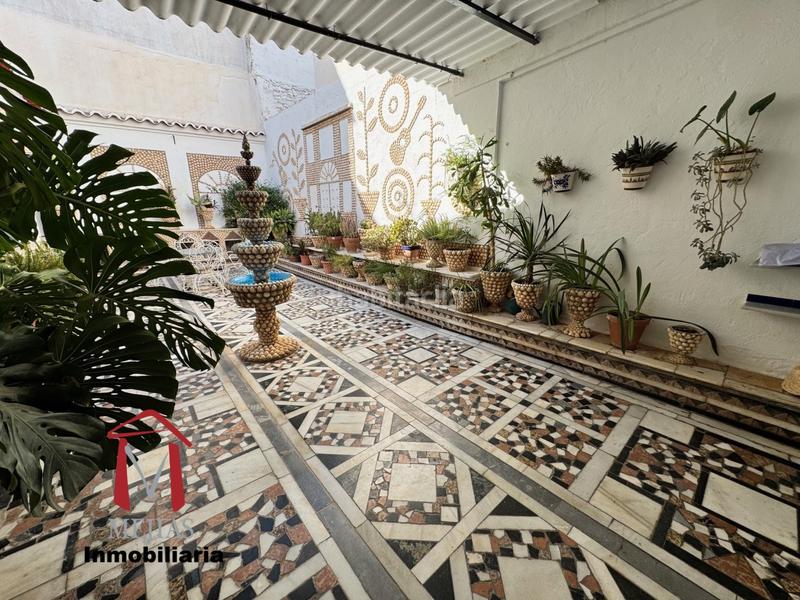 Foto 55a65716-22f2-4c31-a4d5-de46a3a5b307. Casa a Cueva de Menga Antequera