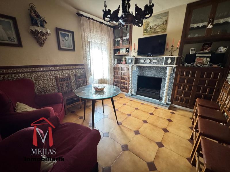 Foto 5b82f0c3-bb1a-4246-b2aa-a08e646dd3fe. Casa a Cueva de Menga Antequera