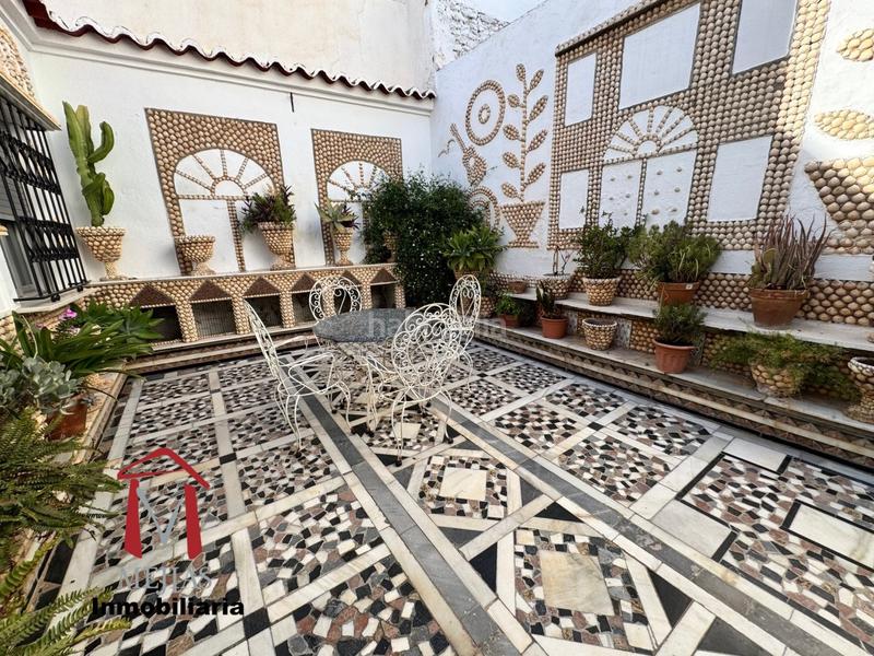 Foto cfd181b8-c138-45a2-9294-36b22171df75. Casa a Cueva de Menga Antequera