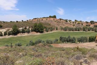 Residential Plot in Centro. Magnifica parcela edificable de 1.017 metros  junto al campo de