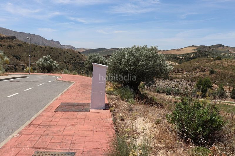 Foto b94b3fef-bbc5-4ec9-a486-3d6a07f69cb5. Wohngrundstück in Centro Antequera