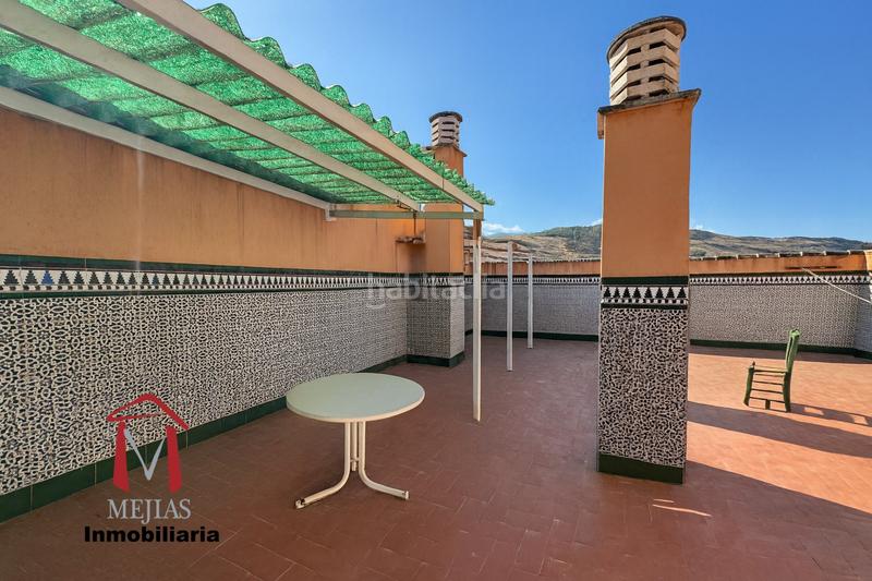 Foto 0490c769-17a6-4cda-8a0f-219daeb21169. Appartamento con riscaldamento parcheggio in Centro Antequera