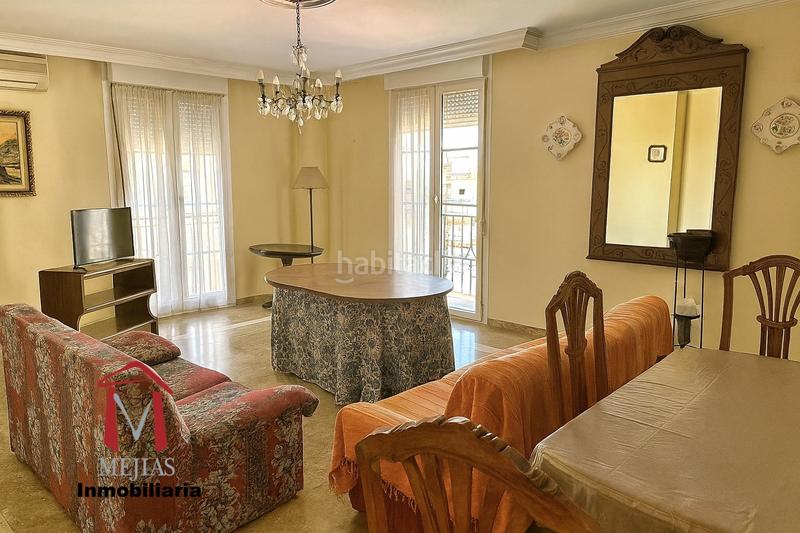 Foto 0a20d3d6-49dd-43f2-afcd-335e6e1f3caa. Appartamento con riscaldamento parcheggio in Centro Antequera