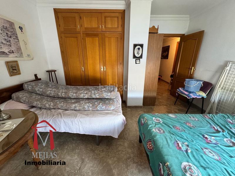 Foto 1ead1843-c0b5-4227-84cf-58779bc64566. Appartamento con riscaldamento parcheggio in Centro Antequera