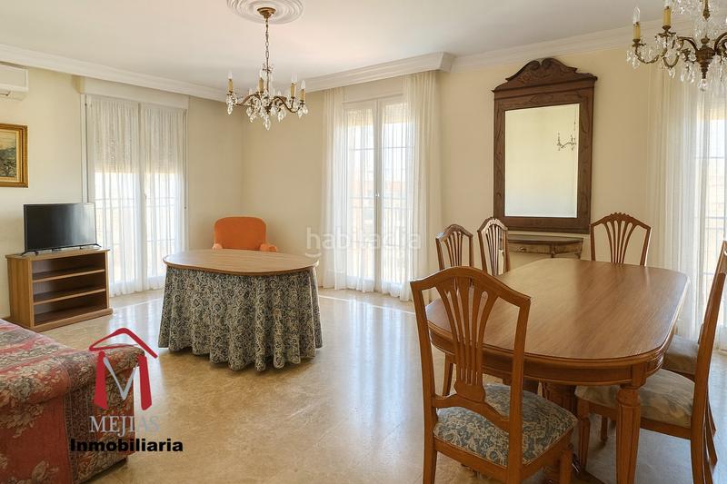 Foto 25aa6a04-3c44-4fb7-8a5e-e4c45e202f98. Appartamento con riscaldamento parcheggio in Centro Antequera