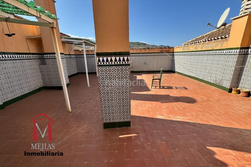 Foto 26fede97-9045-49cb-b9a3-f7d3acca7007. Appartamento con riscaldamento parcheggio in Centro Antequera