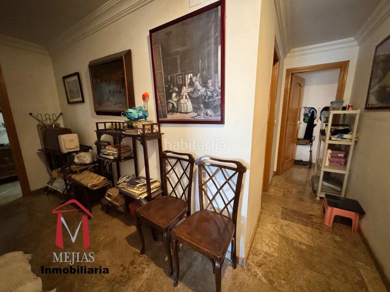 Foto 57b853d4-1ea4-4d27-93f1-3bd06ea13dbd. Appartamento con riscaldamento parcheggio in Centro Antequera