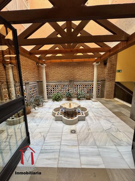 Foto 69ffd1d5-6c04-4959-80f6-28ba3bbde028. Appartamento con riscaldamento parcheggio in Centro Antequera