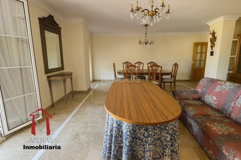 Foto 8e01288e-0e67-4ac0-b17e-83522f0fd5f7. Appartamento con riscaldamento parcheggio in Centro Antequera