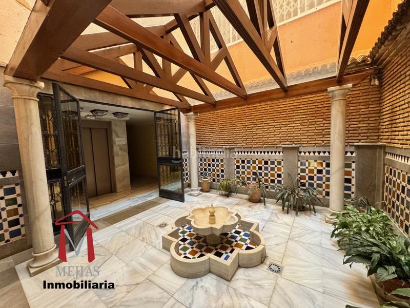 Foto b2c2c507-943f-4a49-8d3c-b5f535f1d388. Appartamento con riscaldamento parcheggio in Centro Antequera