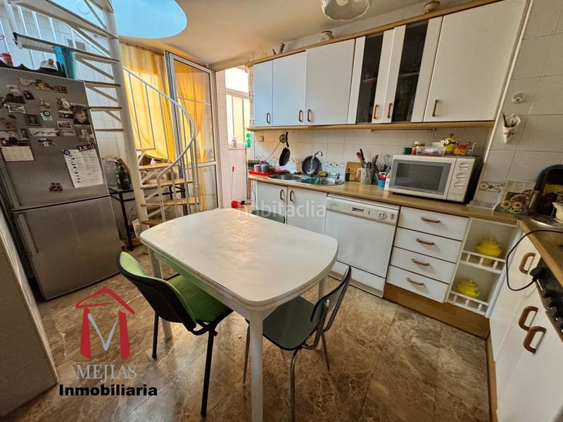 Foto d5f9982b-69b5-456c-aeb3-cf52ad2947bf. Appartamento con riscaldamento parcheggio in Centro Antequera