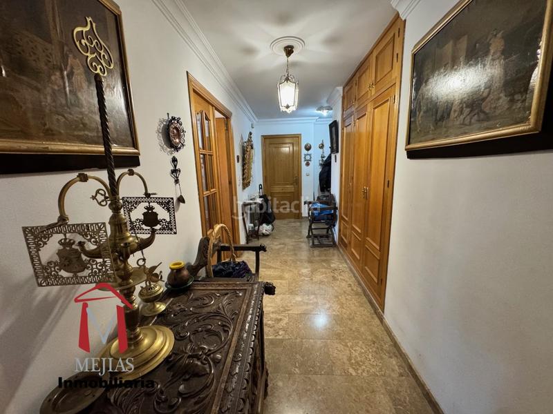 Foto d61651af-934d-4deb-808e-570e2b5fed76. Appartamento con riscaldamento parcheggio in Centro Antequera